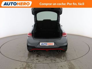 Hyundai i30 2.0 TGDI N Performance