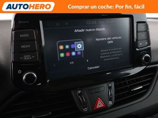 Hyundai i30 2.0 TGDI N Performance