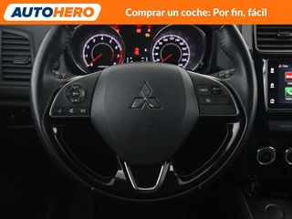 Mitsubishi ASX 1.6 Motion 2WD