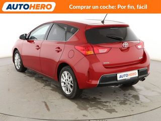 Toyota Auris 1.6 Business