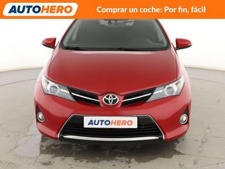 Toyota Auris 1.6 Business