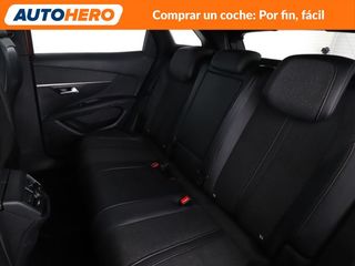 Peugeot 3008 1.6 PureTech GT Line