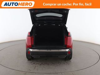 Peugeot 3008 1.6 PureTech GT Line
