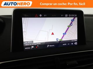 Peugeot 3008 1.6 PureTech GT Line