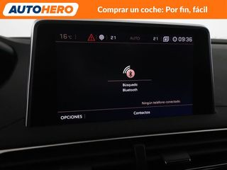 Peugeot 3008 1.6 PureTech GT Line