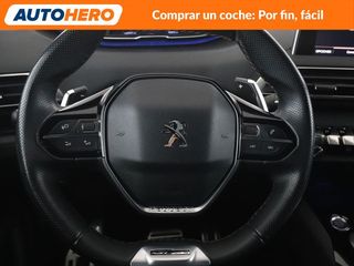 Peugeot 3008 1.6 PureTech GT Line