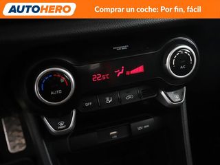 Kia Picanto 1.0 GT Line