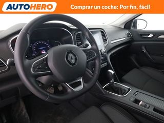 Renault Megane 1.5 BLUE dCi Equilibre