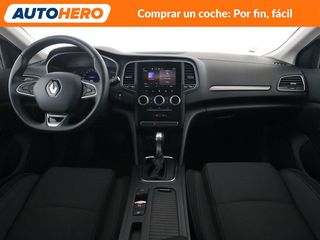 Renault Megane 1.5 BLUE dCi Equilibre