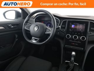 Renault Megane 1.5 BLUE dCi Equilibre