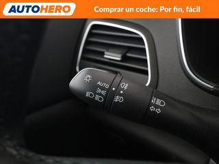 Renault Megane 1.5 BLUE dCi Equilibre