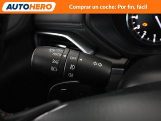 Mazda CX-5 2.0 SKYACTIV-G Homura 2WD