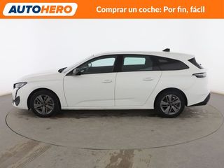 Peugeot 308 1.2 PureTech Active Pack