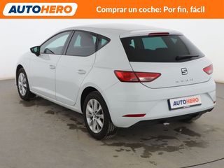 Seat Leon 1.6 TDI Style Plus