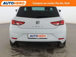 Seat Leon 1.6 TDI Style Plus