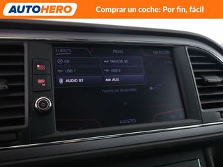 Seat Leon 1.6 TDI Style Plus