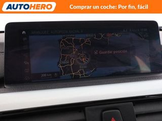 BMW Serie 4 430i Gran Coupé