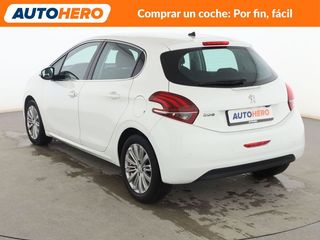 Peugeot 208 1.2 PureTech Allure