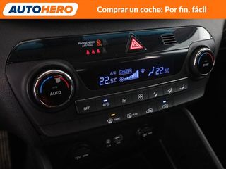 Hyundai Tucson 1.6 25 Aniversario 4x2