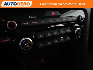 Kia Sportage 1.6 CRDi Mild-Hybrid Drive 2WD