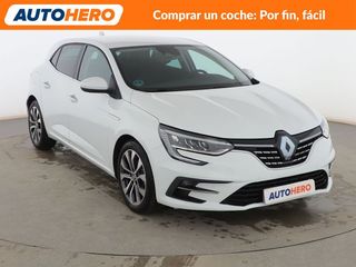 Renault Megane 1.3 TCe Techno