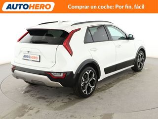 Kia Niro 1.6 Hybrid Emotion