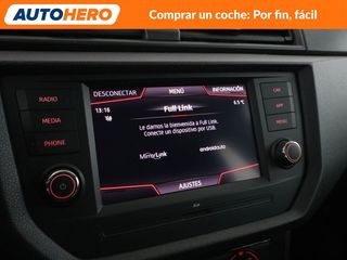 Seat Arona 1.0 TSI Reference Plus