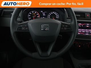Seat Arona 1.0 TSI Reference Plus