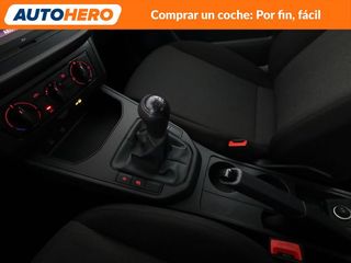 Seat Arona 1.0 TSI Reference Plus