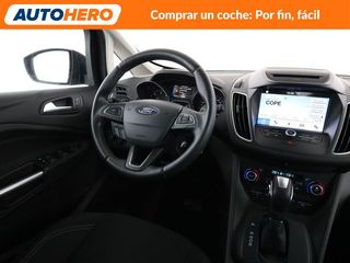 Ford Grand C-MAX 1.5 TDCi Trend