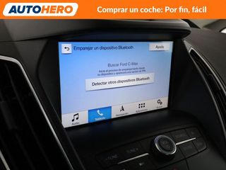 Ford Grand C-MAX 1.5 TDCi Trend