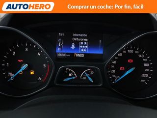 Ford Grand C-MAX 1.5 TDCi Trend