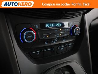 Ford Grand C-MAX 1.5 TDCi Trend