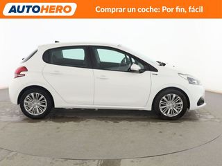 Peugeot 208 1.2 PureTech Signature