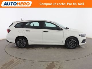 Fiat Tipo 1.5 Mild-Hybrid Cross