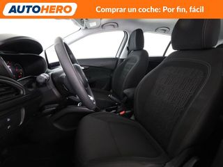 Fiat Tipo 1.5 Mild-Hybrid Cross