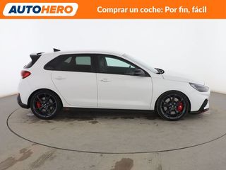 Hyundai i30 2.0 T-GDI N Performance