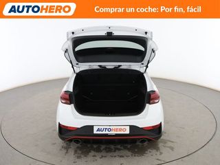 Hyundai i30 2.0 T-GDI N Performance