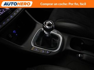 Hyundai i30 2.0 T-GDI N Performance