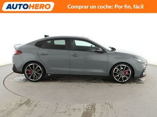 Hyundai i30 2.0 TGDI N Performance