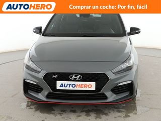 Hyundai i30 2.0 TGDI N Performance
