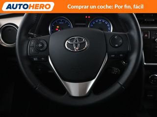 Toyota Auris 1.6 Business