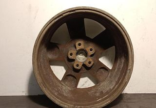 Renault 7700438292 llanta scenic i 1.9 dci 5705771