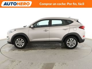 Hyundai Tucson 1.6 25 Aniversario 4x2