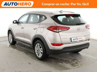 Hyundai Tucson 1.6 25 Aniversario 4x2