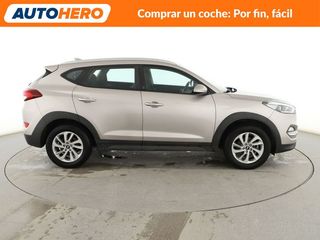 Hyundai Tucson 1.6 25 Aniversario 4x2