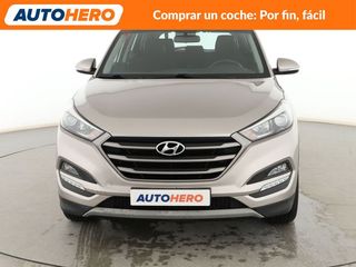 Hyundai Tucson 1.6 25 Aniversario 4x2