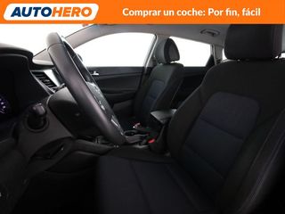 Hyundai Tucson 1.6 25 Aniversario 4x2