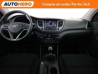 Hyundai Tucson 1.6 25 Aniversario 4x2