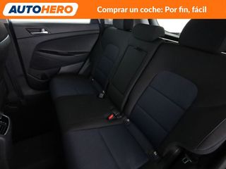 Hyundai Tucson 1.6 25 Aniversario 4x2